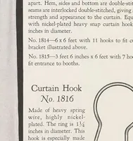 Picture 7 of 9 from Kochs' beauty parlor fixtures and accessories, leaf 120