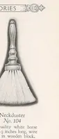 Picture 9 of 9 from Kochs' beauty parlor fixtures and accessories, leaf 131