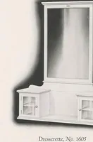 Picture 3 of 9 from Kochs' beauty parlor fixtures and accessories, leaf 62
