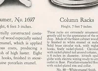 Picture 6 of 9 from Kochs' beauty parlor fixtures and accessories, leaf 95