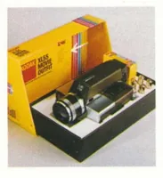 Picture 5 of 5 from Kodak XL Movie Cameras 1973 (1973), leaf 4
