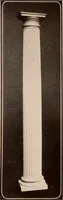 Picture 37 of 73 from Koll's patent lock-joint staved and turned columns. (1913), leaf 30