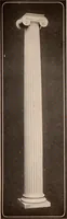 Picture 45 of 73 from Koll's patent lock-joint staved and turned columns. (1913), leaf 34