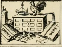 Picture 29 of 29 from Komste van Zyne Majesteit Willem III. koning van Groot Britanje, enz. in Holland, of, Te omstandelyke beschryving van alles, : het welke op des zelfs komste en geduurende zyn verblyf, in's Graavenhaage en elders, ten teeken van vreugde en eere, is opgerecht en voorgevallen (1691), leaf 142