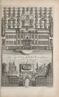 Picture 1 of 29 from De koninglycke hovenier aanwyzende de middelen om boomen : bloemen en kruyden te zaayen, planten, aen queeken en voort teelen : met konstige koperen platen verciert (1676), leaf 15