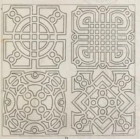 Picture 13 of 29 from De koninglycke hovenier aanwyzende de middelen om boomen : bloemen en kruyden te zaayen, planten, aen queeken en voort teelen : met konstige koperen platen verciert (1676), leaf 213