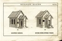 Picture 12 of 15 from Konstructo building blocks. (1918), leaf 12