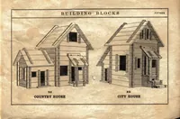 Picture 14 of 15 from Konstructo building blocks. (1918), leaf 14
