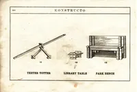 Picture 5 of 15 from Konstructo building blocks. (1918), leaf 5
