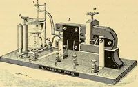 Picture 114 of 272 from Konstruktion, Bau und Betrieb von Funkeninduktoren und deren Anwendung, mit besonderer Berücksichtigung der Röntgenstrahlen-Technik (1904), leaf 123