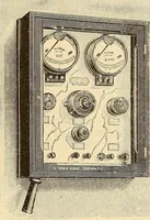 Picture 139 of 272 from Konstruktion, Bau und Betrieb von Funkeninduktoren und deren Anwendung, mit besonderer Berücksichtigung der Röntgenstrahlen-Technik (1904), leaf 146