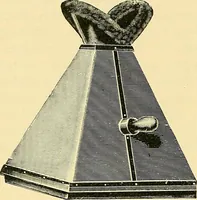 Picture 189 of 272 from Konstruktion, Bau und Betrieb von Funkeninduktoren und deren Anwendung, mit besonderer Berücksichtigung der Röntgenstrahlen-Technik (1904), leaf 191