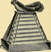 Picture 190 of 272 from Konstruktion, Bau und Betrieb von Funkeninduktoren und deren Anwendung, mit besonderer Berücksichtigung der Röntgenstrahlen-Technik (1904), leaf 191