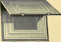 Picture 206 of 272 from Konstruktion, Bau und Betrieb von Funkeninduktoren und deren Anwendung, mit besonderer Berücksichtigung der Röntgenstrahlen-Technik (1904), leaf 207