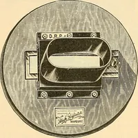 Picture 210 of 272 from Konstruktion, Bau und Betrieb von Funkeninduktoren und deren Anwendung, mit besonderer Berücksichtigung der Röntgenstrahlen-Technik (1904), leaf 212