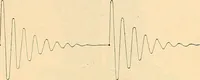An illustration from Konstruktion, Bau und Betrieb von Funkeninduktoren und deren Anwendung, mit besonderer Berücksichtigung der Röntgenstrahlen-Technik (1904)