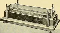 Picture 245 of 272 from Konstruktion, Bau und Betrieb von Funkeninduktoren und deren Anwendung, mit besonderer Berücksichtigung der Röntgenstrahlen-Technik (1904), leaf 247