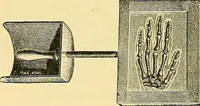 Picture 259 of 272 from Konstruktion, Bau und Betrieb von Funkeninduktoren und deren Anwendung, mit besonderer Berücksichtigung der Röntgenstrahlen-Technik (1904), leaf 273