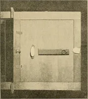 An illustration from Konstruktion, Bau und Betrieb von Funkeninduktoren und deren Anwendung, mit besonderer Berücksichtigung der Röntgenstrahlen-Technik (1904)