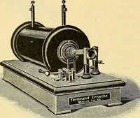 Picture 58 of 272 from Konstruktion, Bau und Betrieb von Funkeninduktoren und deren Anwendung, mit besonderer Berücksichtigung der Röntgenstrahlen-Technik (1904), leaf 79