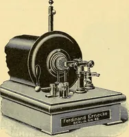 Picture 59 of 272 from Konstruktion, Bau und Betrieb von Funkeninduktoren und deren Anwendung, mit besonderer Berücksichtigung der Röntgenstrahlen-Technik (1904), leaf 79