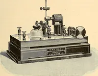 Picture 64 of 272 from Konstruktion, Bau und Betrieb von Funkeninduktoren und deren Anwendung, mit besonderer Berücksichtigung der Röntgenstrahlen-Technik (1904), leaf 82