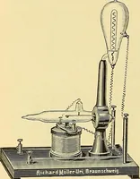 Picture 65 of 272 from Konstruktion, Bau und Betrieb von Funkeninduktoren und deren Anwendung, mit besonderer Berücksichtigung der Röntgenstrahlen-Technik (1904), leaf 83
