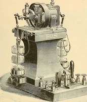 Picture 76 of 272 from Konstruktion, Bau und Betrieb von Funkeninduktoren und deren Anwendung, mit besonderer Berücksichtigung der Röntgenstrahlen-Technik (1904), leaf 92