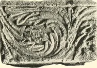 An illustration from Koptische Kunst (1904)