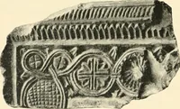 An illustration from Koptische Kunst (1904)