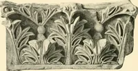 An illustration from Koptische Kunst (1904)