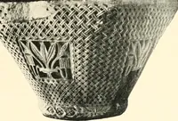 An illustration from Koptische Kunst (1904)