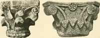 An illustration from Koptische Kunst (1904)