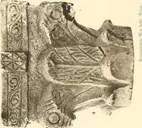 An illustration from Koptische Kunst (1904)