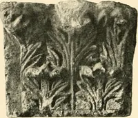 An illustration from Koptische Kunst (1904)