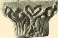 An illustration from Koptische Kunst (1904)