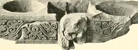 An illustration from Koptische Kunst (1904)