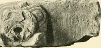 An illustration from Koptische Kunst (1904)