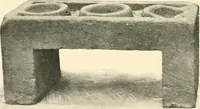 An illustration from Koptische Kunst (1904)