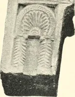 An illustration from Koptische Kunst (1904)