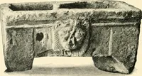 An illustration from Koptische Kunst (1904)
