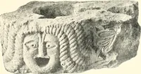 An illustration from Koptische Kunst (1904)