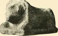 An illustration from Koptische Kunst (1904)