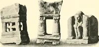 An illustration from Koptische Kunst (1904)