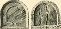 An illustration from Koptische Kunst (1904)
