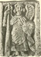 An illustration from Koptische Kunst (1904)