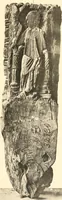 An illustration from Koptische Kunst (1904)