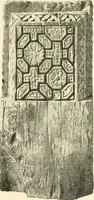 An illustration from Koptische Kunst (1904)