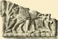 An illustration from Koptische Kunst (1904)