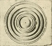 An illustration from Koptische Kunst (1904)